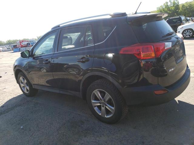 Photo 1 VIN: 2T3RFREV3FW318469 - TOYOTA RAV4 XLE 