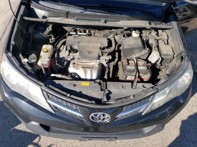 Photo 11 VIN: 2T3RFREV3FW318469 - TOYOTA RAV4 XLE 