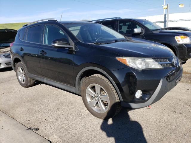 Photo 3 VIN: 2T3RFREV3FW318469 - TOYOTA RAV4 XLE 