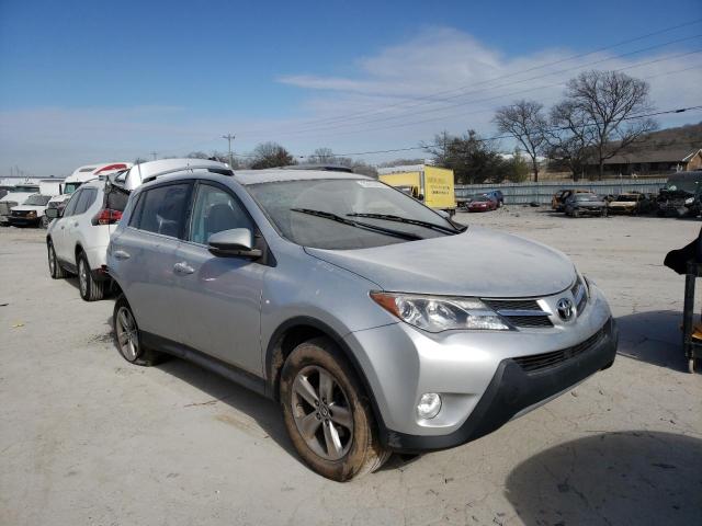 Photo 0 VIN: 2T3RFREV3FW321193 - TOYOTA RAV4 XLE 