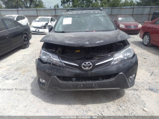 Photo 5 VIN: 2T3RFREV3FW336132 - TOYOTA RAV4 