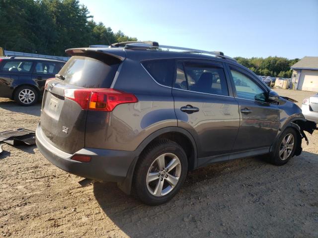 Photo 2 VIN: 2T3RFREV3FW348023 - TOYOTA RAV4 XLE 