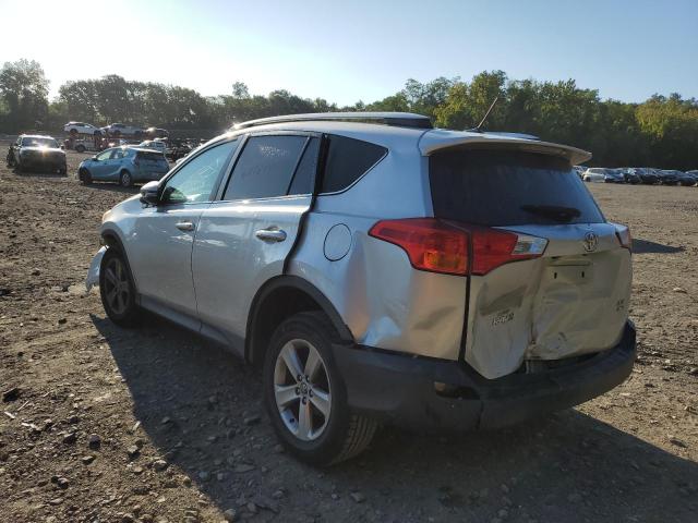 Photo 1 VIN: 2T3RFREV3FW364545 - TOYOTA RAV4 