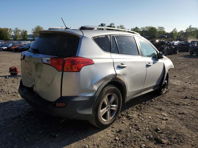 Photo 2 VIN: 2T3RFREV3FW364545 - TOYOTA RAV4 