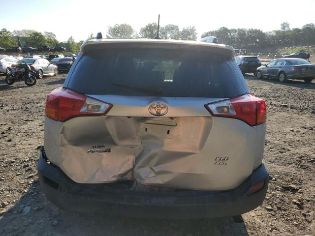 Photo 5 VIN: 2T3RFREV3FW364545 - TOYOTA RAV4 