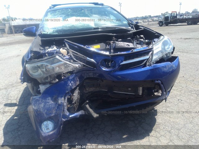 Photo 5 VIN: 2T3RFREV3FW370524 - TOYOTA RAV4 