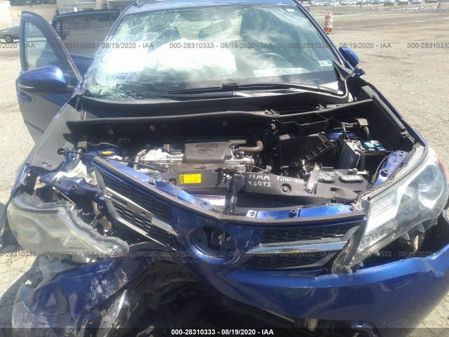 Photo 9 VIN: 2T3RFREV3FW370524 - TOYOTA RAV4 