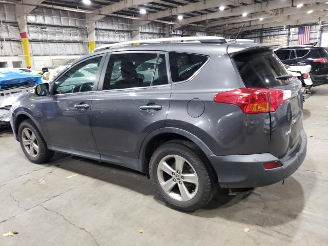 Photo 1 VIN: 2T3RFREV3FW376839 - TOYOTA RAV4 