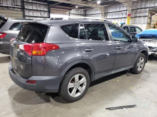 Photo 2 VIN: 2T3RFREV3FW376839 - TOYOTA RAV4 