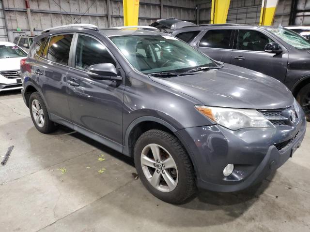 Photo 3 VIN: 2T3RFREV3FW376839 - TOYOTA RAV4 