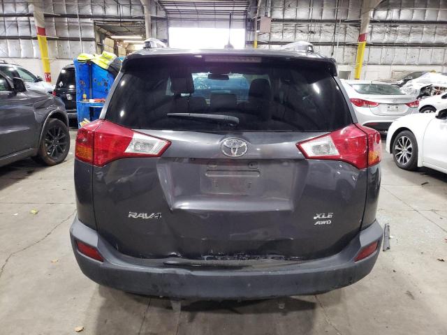 Photo 5 VIN: 2T3RFREV3FW376839 - TOYOTA RAV4 