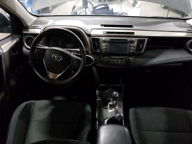 Photo 7 VIN: 2T3RFREV3FW376839 - TOYOTA RAV4 