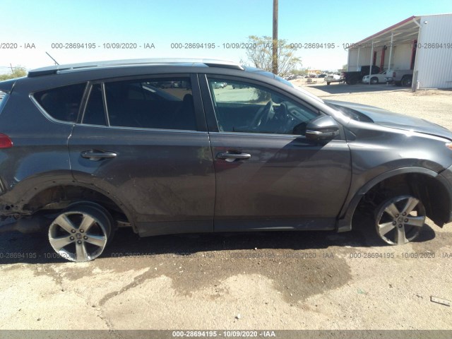 Photo 5 VIN: 2T3RFREV3FW378848 - TOYOTA RAV4 