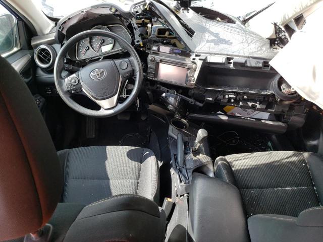 Photo 7 VIN: 2T3RFREV3FW403716 - TOYOTA RAV4 XLE 