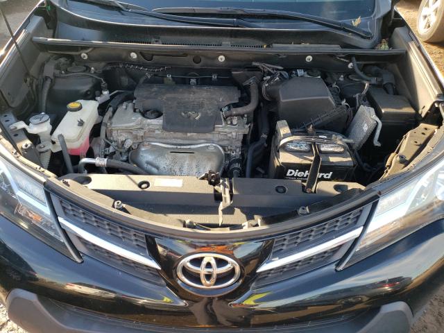 Photo 6 VIN: 2T3RFREV3FW405921 - TOYOTA RAV4 XLE 