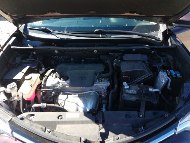 Photo 6 VIN: 2T3RFREV3GW428763 - TOYOTA RAV4 XLE 