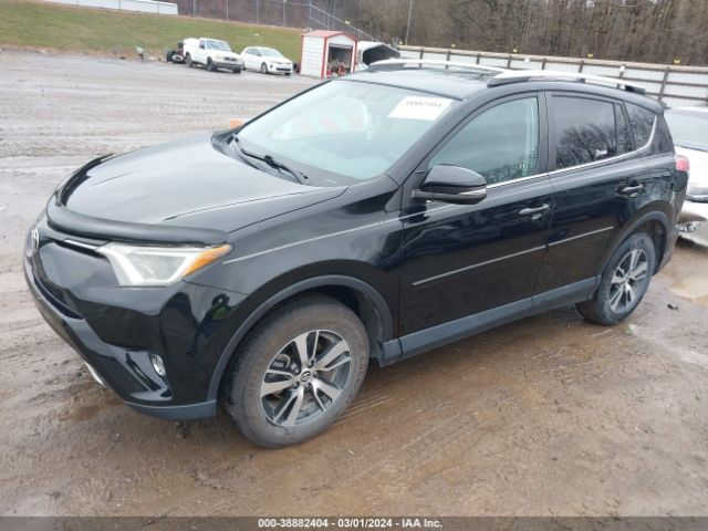 Photo 1 VIN: 2T3RFREV3GW429394 - TOYOTA RAV4 