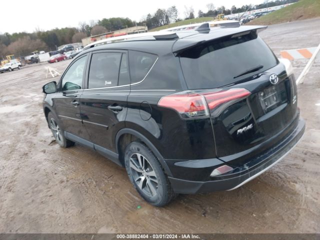 Photo 2 VIN: 2T3RFREV3GW429394 - TOYOTA RAV4 