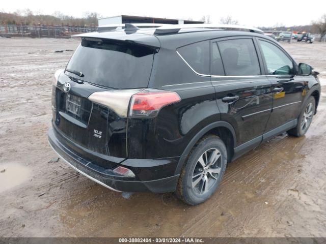 Photo 3 VIN: 2T3RFREV3GW429394 - TOYOTA RAV4 