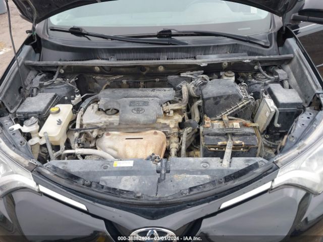 Photo 9 VIN: 2T3RFREV3GW429394 - TOYOTA RAV4 