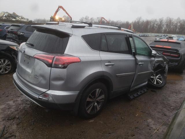 Photo 2 VIN: 2T3RFREV3GW430495 - TOYOTA RAV4 XLE 