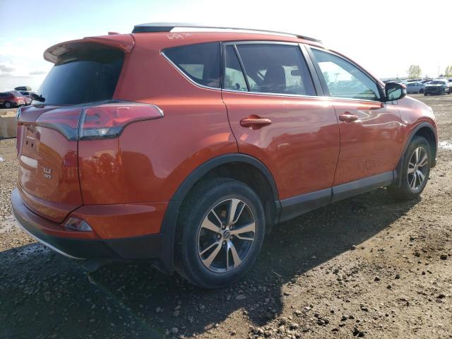 Photo 2 VIN: 2T3RFREV3GW432411 - TOYOTA RAV4 XLE 