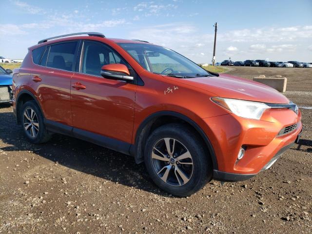 Photo 3 VIN: 2T3RFREV3GW432411 - TOYOTA RAV4 XLE 