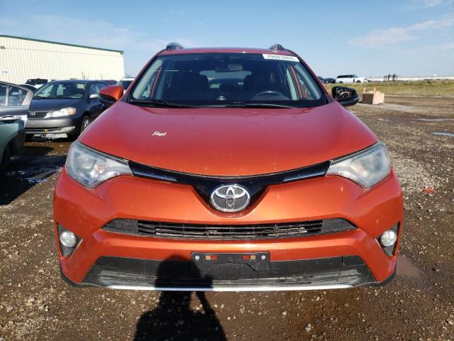 Photo 4 VIN: 2T3RFREV3GW432411 - TOYOTA RAV4 XLE 