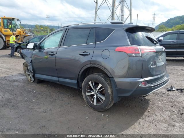 Photo 2 VIN: 2T3RFREV3GW434286 - TOYOTA RAV4 