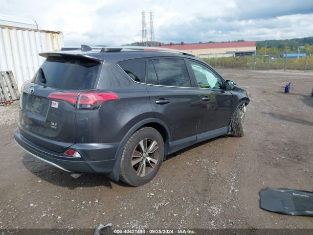 Photo 3 VIN: 2T3RFREV3GW434286 - TOYOTA RAV4 