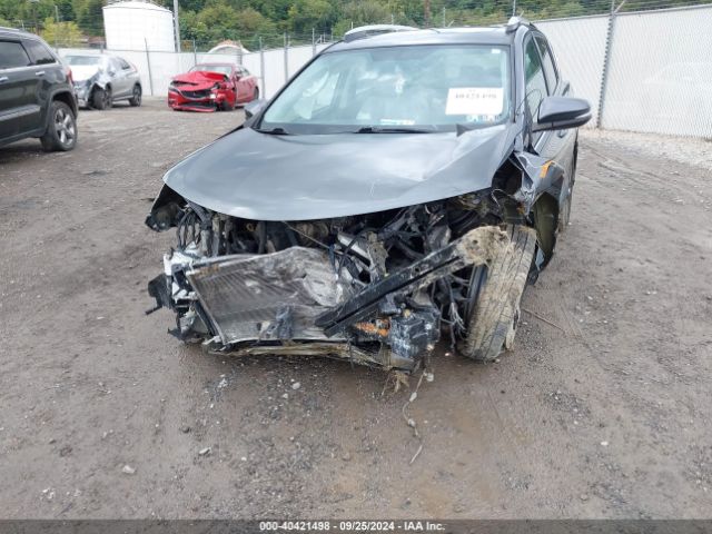 Photo 5 VIN: 2T3RFREV3GW434286 - TOYOTA RAV4 