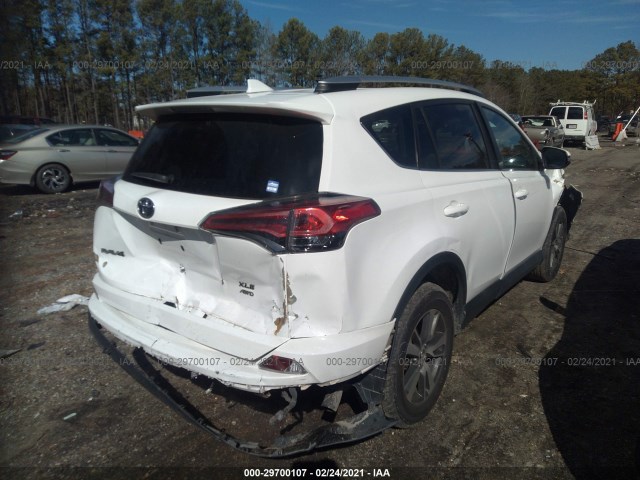 Photo 3 VIN: 2T3RFREV3GW441514 - TOYOTA RAV4 