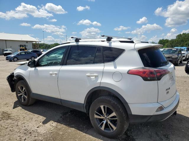 Photo 1 VIN: 2T3RFREV3GW447359 - TOYOTA RAV4 XLE 