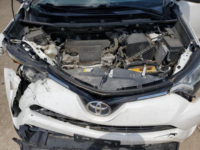 Photo 11 VIN: 2T3RFREV3GW447359 - TOYOTA RAV4 XLE 