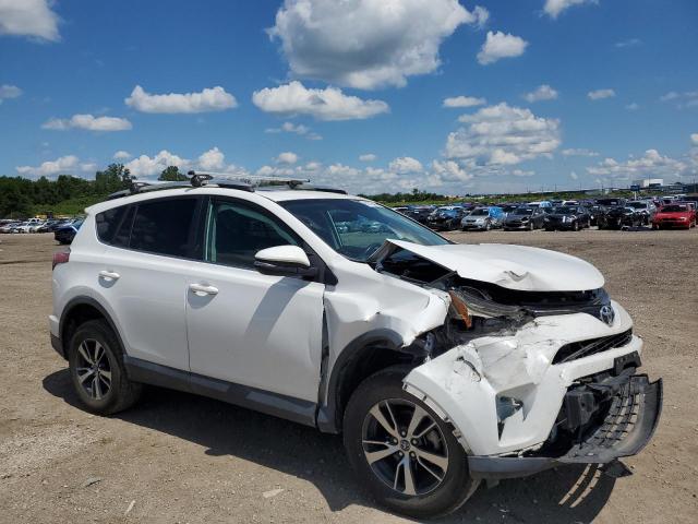 Photo 3 VIN: 2T3RFREV3GW447359 - TOYOTA RAV4 XLE 