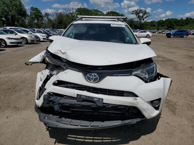 Photo 4 VIN: 2T3RFREV3GW447359 - TOYOTA RAV4 XLE 