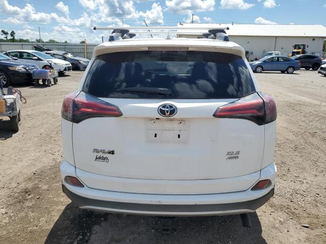 Photo 5 VIN: 2T3RFREV3GW447359 - TOYOTA RAV4 XLE 