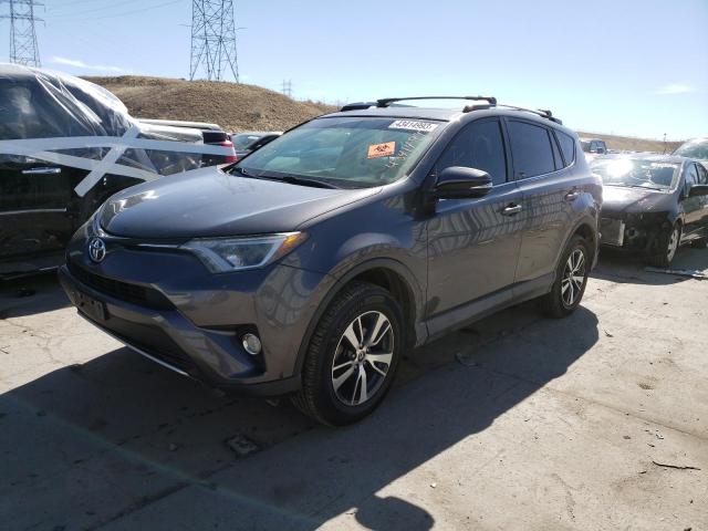 Photo 0 VIN: 2T3RFREV3GW462055 - TOYOTA RAV4 XLE 