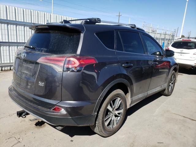 Photo 2 VIN: 2T3RFREV3GW462055 - TOYOTA RAV4 XLE 