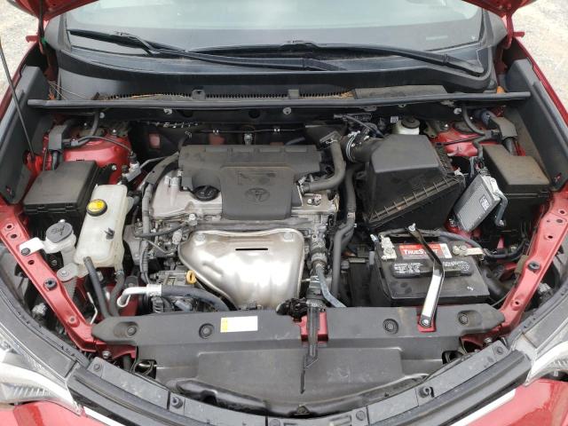 Photo 6 VIN: 2T3RFREV3GW471712 - TOYOTA RAV4 XLE 