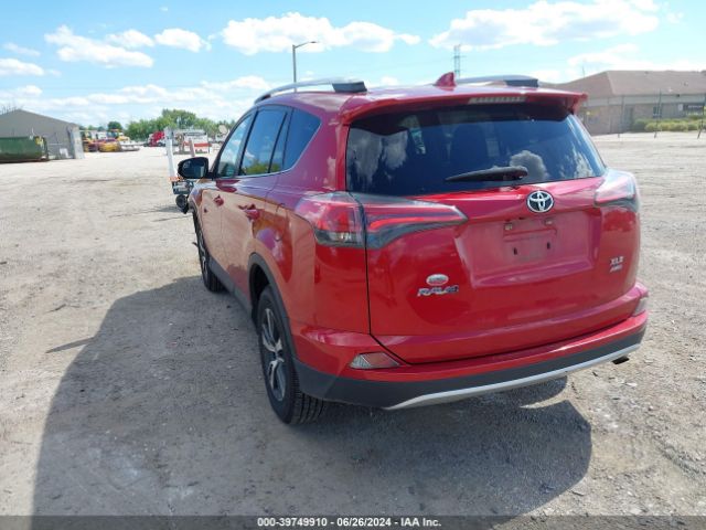 Photo 2 VIN: 2T3RFREV3GW484802 - TOYOTA RAV4 