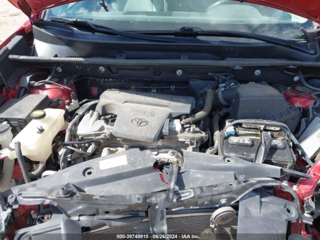 Photo 9 VIN: 2T3RFREV3GW484802 - TOYOTA RAV4 