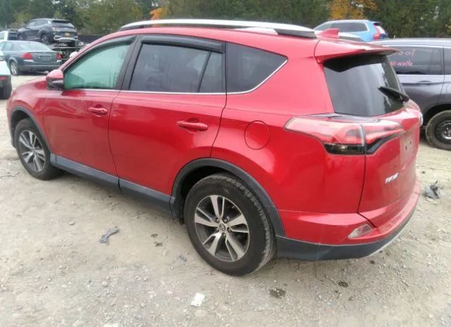 Photo 2 VIN: 2T3RFREV3GW484900 - TOYOTA RAV4 