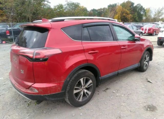 Photo 3 VIN: 2T3RFREV3GW484900 - TOYOTA RAV4 