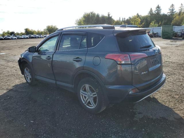 Photo 1 VIN: 2T3RFREV3GW499218 - TOYOTA RAV4 XLE 