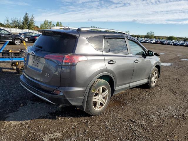 Photo 2 VIN: 2T3RFREV3GW499218 - TOYOTA RAV4 XLE 