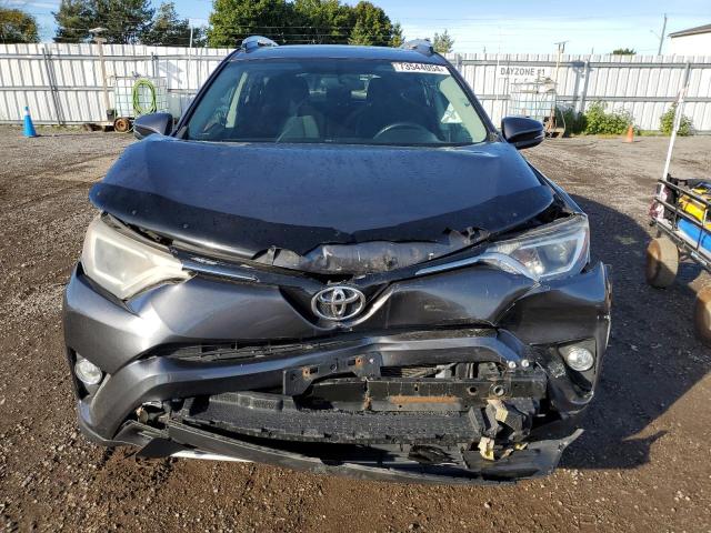 Photo 4 VIN: 2T3RFREV3GW499218 - TOYOTA RAV4 XLE 