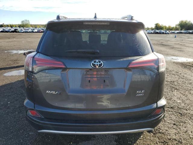 Photo 5 VIN: 2T3RFREV3GW499218 - TOYOTA RAV4 XLE 