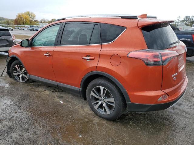 Photo 1 VIN: 2T3RFREV3GW507320 - TOYOTA RAV4 