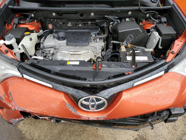 Photo 10 VIN: 2T3RFREV3GW507320 - TOYOTA RAV4 